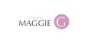 Salon Maggie G logo